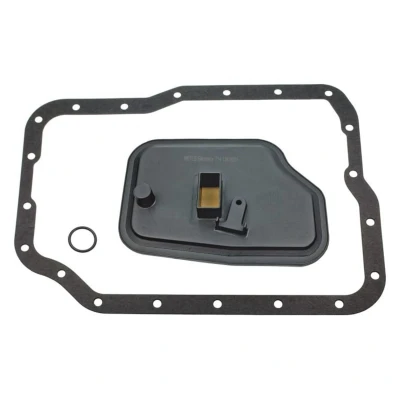 Image de MEYLE 714 137 0001 Kit de filtres hyrauliques, transmission automatique avec joint d&#039;étanchéite ORIGINAL Quality FORD: Focus Mk1 Break