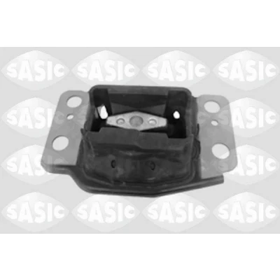 Image de SASIC 2706087 Support, suspension du moteur Support métal caoutchouc côté boîte de vitesses FORD: S Max Mk1