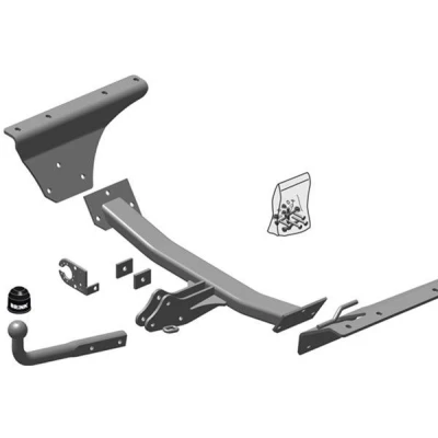 Image de Dispositif d&#039;attelage THULE 487000