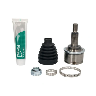 Image de PASCAL G18039PC Tête De Cardan côté roue SUZUKI: SWIFT 4, Splash, OPEL: Agila B