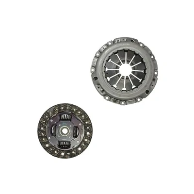 Image de LuK 620 3446 09 Kit d&#039;embrayage avec mécanisme disque d&#039;embrayage, sans butée de débrayage ajustage 200 SUZUKI: SWIFT 4