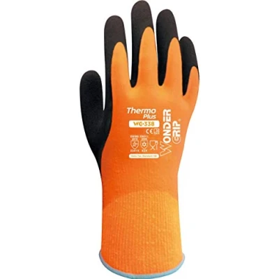 Image de beeswift wg338 m Click Wonder Grip Thermo Plus 8/Med