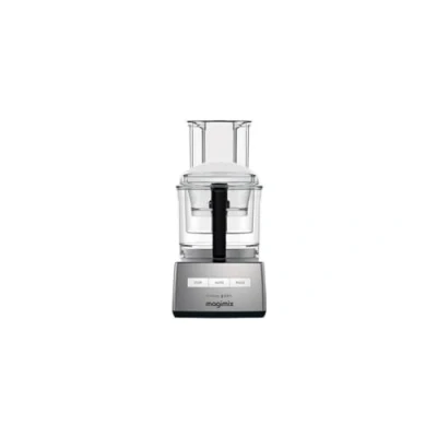 Image de ​Magimix CS5200 XL Chrome Matt