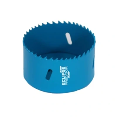 Image de Eclipse Professional Tools EBVP 68 Scie cloche bi métallique Predator mm en acier rapide avec division variable