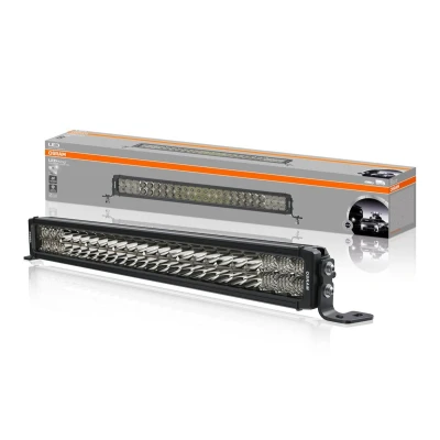 Image de OSRAM LEDDL118 CB Projecteur longue portée