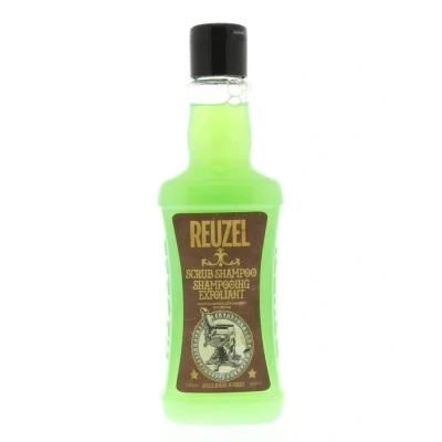 Image de Reuzel Shampoing Scrub Shampoo
