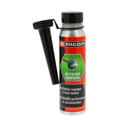 Image de FACOM 006009 Nettoyant de soupapes Essence Bouteille 200
