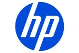 HP Store Logo