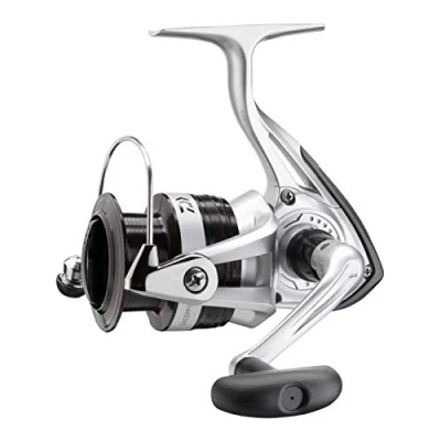 Image de Moulinet Spinning Daiwa Sweepfire E 3000C