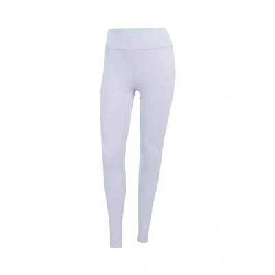 Image de adidas Performance ALL ME Essentials FULL Length Leggings, Femme, Taille: XS, Violet tone