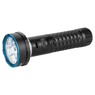 Image de OLIGHT Lampe torche bidirectionnelle Prowess 5 000 lumens
