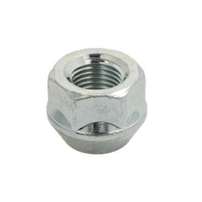 Image de FEBI BILSTEIN 33926 Écrou De Roue Embase conique F 19 SUZUKI: Ignis I, SWIFT 3, Alto VII, OPEL: Agila A, NISSAN: Pixo