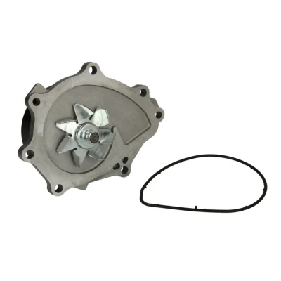Image de Saleri SIL PA1441 Pompe à eau mécanique TOYOTA: RAV4 III SUV, Auris 5 portes, Corolla Verso, LEXUS: IS 2