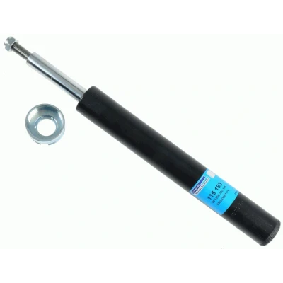 Image de SACHS 115 163 Amortisseur Pression d&#039;huile Système bitube Montage de jambe suspension Goujon en haut VOLKSWAGEN: Passat B3/B4 Break
