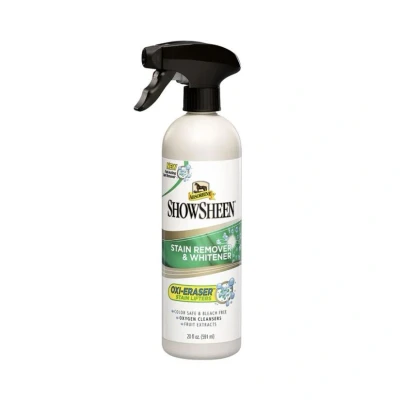 Image de BR Spray Anti Taches Absorbine Stain Remover &amp; Whitener 591ml
