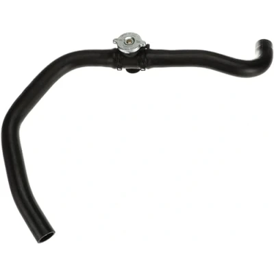 Image de GATES 05 2402 Durite De Refroidissement EPDM (éthylène propylène diène caoutchouc) DODGE: Avenger Berline, CHRYSLER: Sebring III Berline