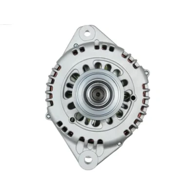 Image de AS PL A2107S Alternateur 12V 100A OPEL: Meriva A, Corsa C 3/5 portes, Combo Van / Break, HONDA: CIVIC 7 Hatchback, VAUXHALL: Mk2