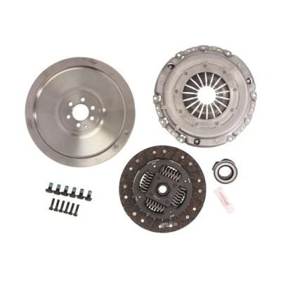 Image de NEXUS F1W076NX Kit d&#039;embrayage avec mécanisme volant moteur, disque d&#039;embrayage, butée de débrayage 228, 228