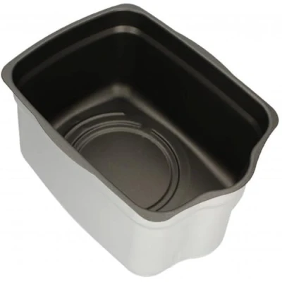 Image de Cuve + resistance Friteuse SS 993478 MOULINEX