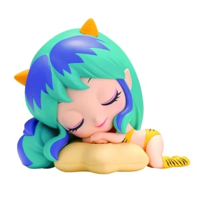Image de bandai URUSEI YATSURA Lum Q Posket 14cm