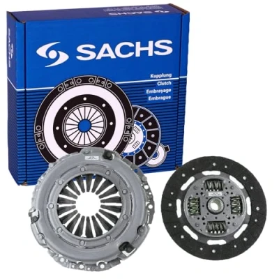 Image de SACHS 3000 951 320 Kit d&#039;Embrayage sans butée de débrayage 242 RENAULT: MASTER 2 Kasten, Pritsche/Fahrgestell, Bus