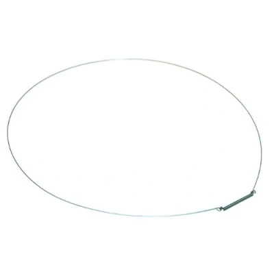 Image de Ariston Joint de porte pour machine à laver Hotpoint Indesit C00119210