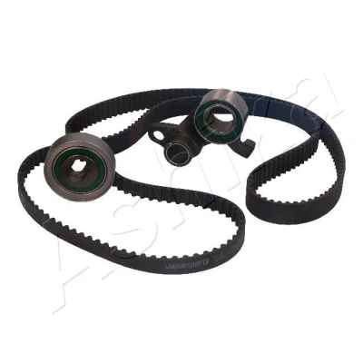 Image de ASHIKA KCT498 Kit de distribution 70 HONDA: PRELUDE V, 4, Accord 6 Limousine