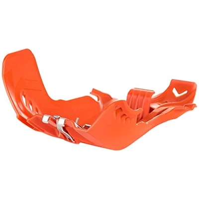 Image de Fixation du cache moteur POLISPORT 8472000002 POL
