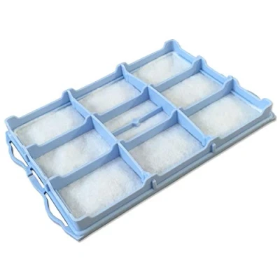 Image de PakTrade Filtre Moteur pour Bosch BSGL2MOVE1/09, BSGL2MOVE2/09, BSGL2MOVE3/09, BSGL2MOVE4/09, BSGL2MOVE9/09, BSGL3015GB/03, BSGL31232/03, BSGL31261/03, BSGL31266/03, BSGL3126GB/03, BSGL31415/03