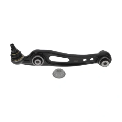 Image de MOOG LR TC 14756 Bras de suspension arrière, droit, inférieur, Essieu avant barre oscillant transversal Fonte LAND ROVER: Range Rover 4
