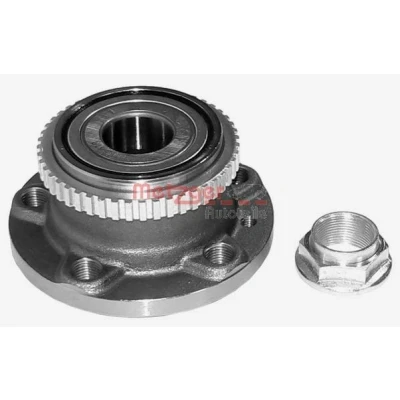 Image de METZGER WM 1001 Kit de roulements roue avec moyeu PEUGEOT: Expert I Van, 806, I, CITROËN: Jumpy Evasion, MPV