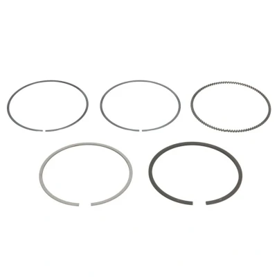 Image de GOETZE ENGINE 08 437100 00 Jeu De Segments Pistons 83 MERCEDES BENZ: Classe A, B