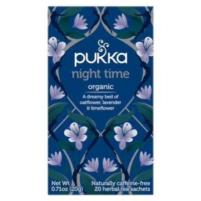 Image de pukka feel new