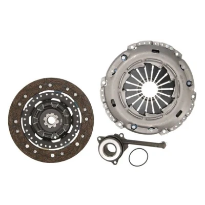 Image de NEXUS F1W203NX Kit d&#039;Embrayage 240 VOLKSWAGEN: Golf 4, Polo IV 3/5 portes, Sharan I, SEAT: Ibiza 3, Leon I AUDI: A3 portes