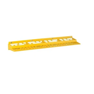 Image de Allit 1 161 cm Stockez Plus System P 243,8 Outil tenant Strip, Jaune