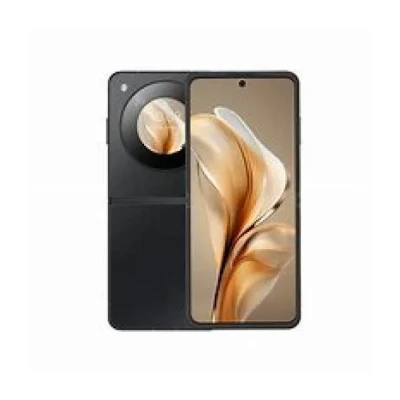 Image de ZTE nubia flip 8+256GB DS 5G cosmic black OEM
