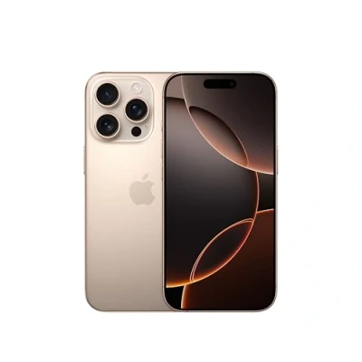 Image de Apple iPhone 16 Pro 1TB Desert Titanium