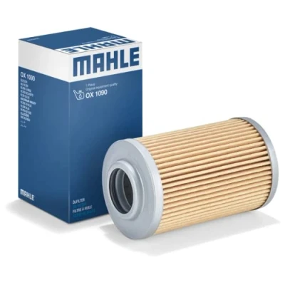 Image de MAHLE ORIGINAL OX 1090 Filtre à huile Cartouche filtrante