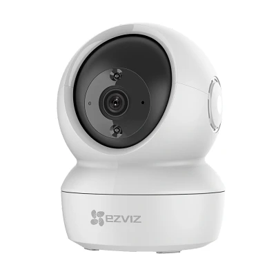Image de EZVIZ H6c 2K? Cube Caméra de sécurité IP Intérieure 2560 x 1440 pixels Bureau