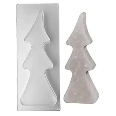 Image de Rayher 36064000 gieà form ¯: Sapin de Noà«l 12 5 x 33 cm profondeur 3