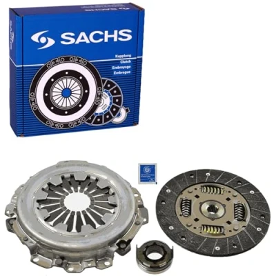 Image de SACHS 3000 950 657 Kit d&#039;Embrayage 190 CHEVROLET: Spark