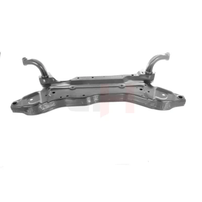Image de GH Plot de berceau/Support d&#039;agrégats 599333 avant pour JEEP COMPASS (MK49)