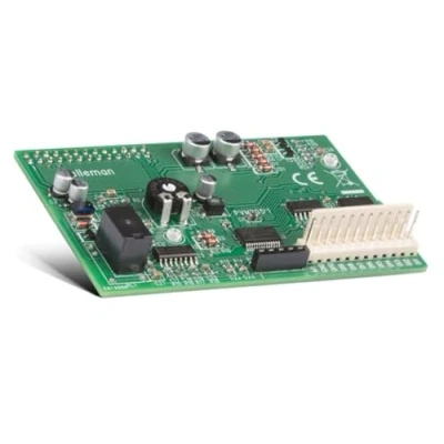 Image de Whadda oscilloscope &amp; Logic Analyzer Shield pour Raspberry Pi, mémoire numérique