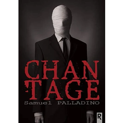 Image de Chantage Livre d’occasion Très bon