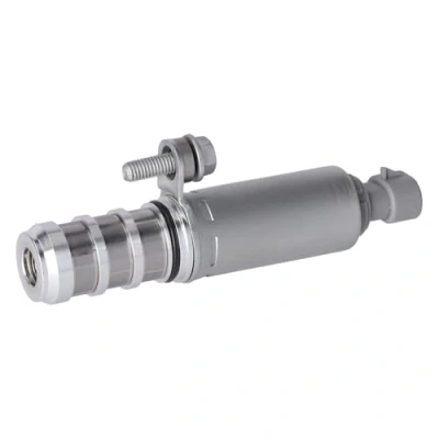 Image de FEBI BILSTEIN 175331 Valve de commande, réglage d&#039;arbres à came Côté d&#039;admission OPEL: Astra J GTC, GT Roadster, Insignia A Sports Tourer