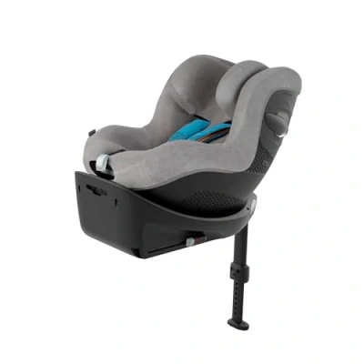 Image de Cybex SIRONA Gi Sommerbezug grey
