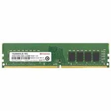 Image de Transcend JetRam JM3200HLH 4G module de mémoire 4 Go 1 x DDR4 3200 MHz Neuf