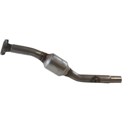 Image de BOSAL 090 051 Catalyseur Euro 4 avec pièces d&#039;assemblage RENAULT: SCENIC 2, MEGANE GRAND 2