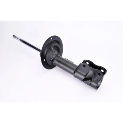 Image de KYB Excel G 334439 Amortisseur Essieu avant gauche Pression de gaz Système bitube Jambe suspension Goujon en haut VOLVO: V40 Break, S40 I