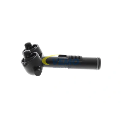 Image de Gicleur d&#039;eau de nettoyage, nettoyage des phares VEMO V45 08 0025